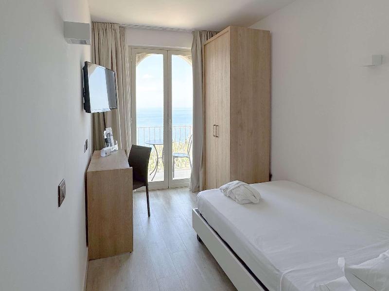 Splendid Hotel Taormina - Handwritten Collection - Oda