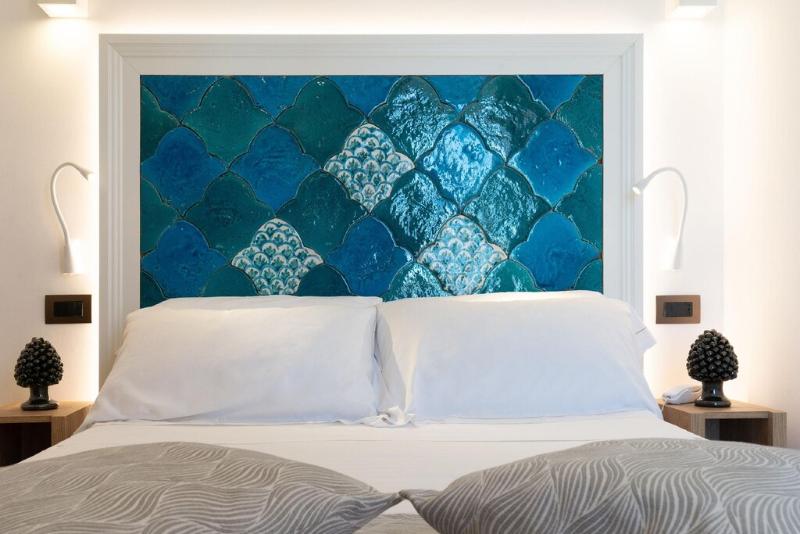 Splendid Hotel Taormina - Handwritten Collection - Oda