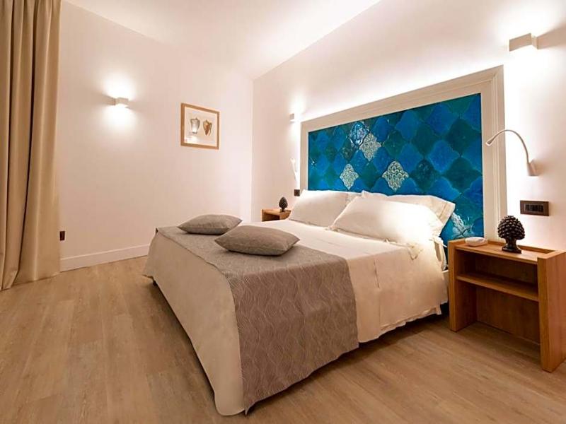 Splendid Hotel Taormina - Handwritten Collection - Oda