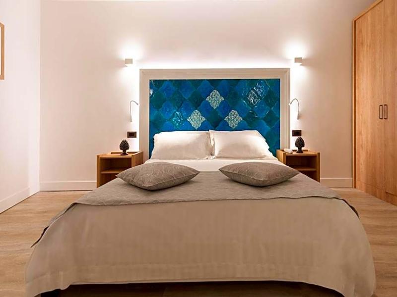 Splendid Hotel Taormina - Handwritten Collection - Oda