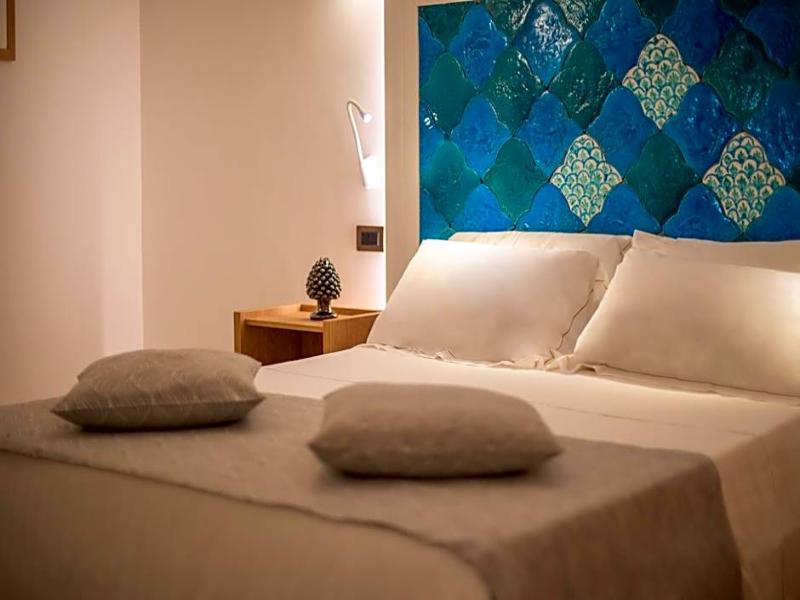 Splendid Hotel Taormina - Handwritten Collection - Oda