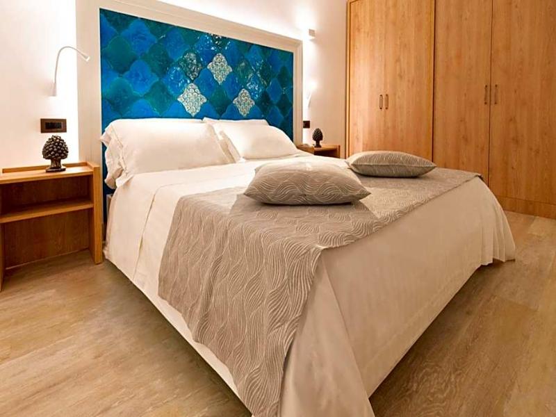 Splendid Hotel Taormina - Handwritten Collection - Oda