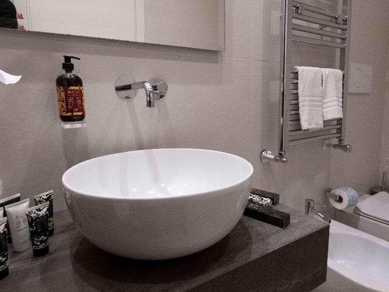 Splendid Hotel Taormina - Handwritten Collection - Oda