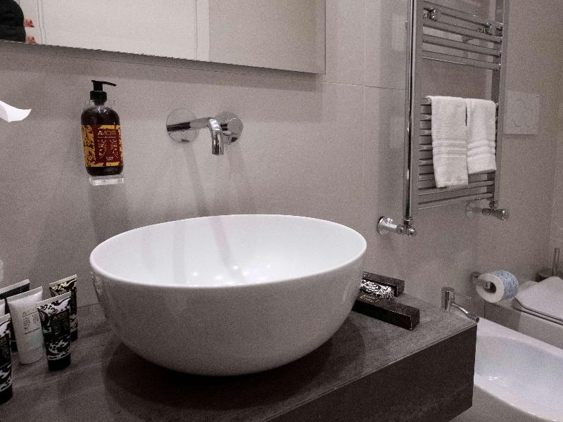Splendid Hotel Taormina - Handwritten Collection - Oda