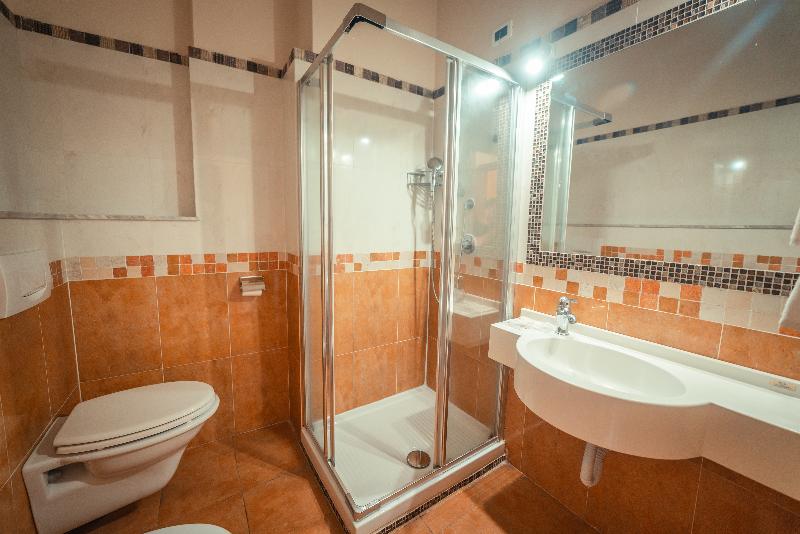 Splendid Hotel Taormina - Handwritten Collection - Oda