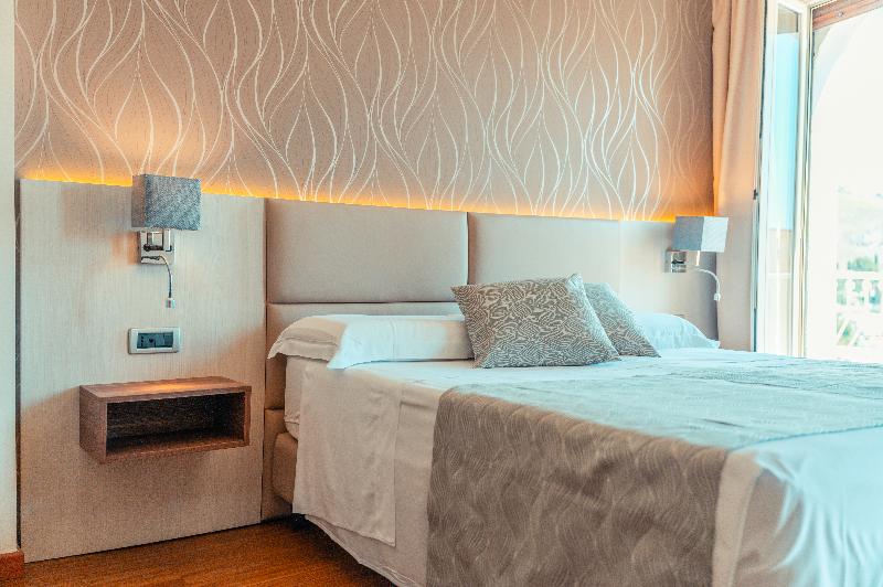 Splendid Hotel Taormina - Handwritten Collection - Oda