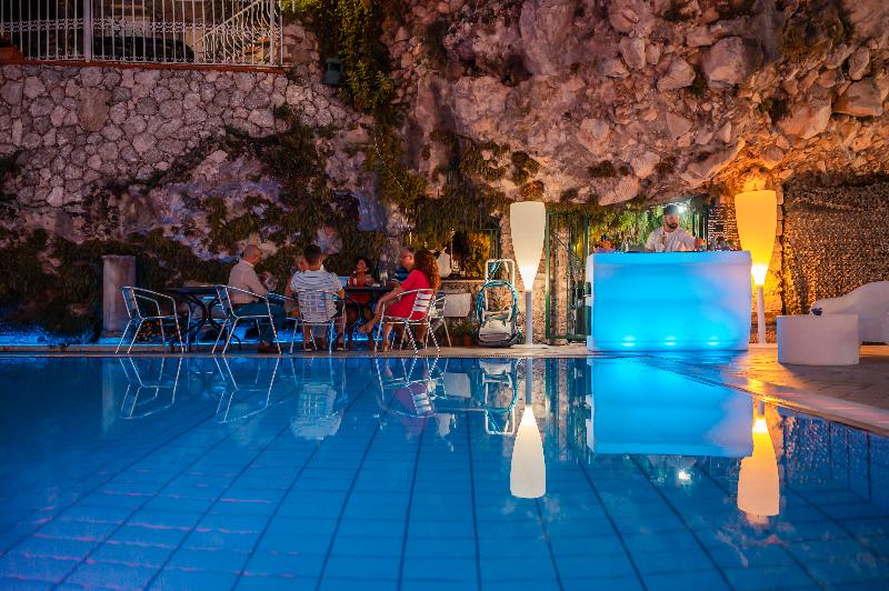 Splendid Hotel Taormina - Handwritten Collection - Havuz