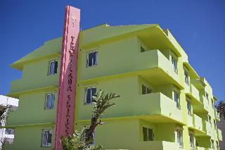Tropicana Ibiza