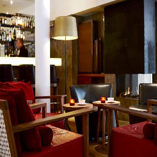 Waldhotel Stuttgart fotoÄŸrafÄ±