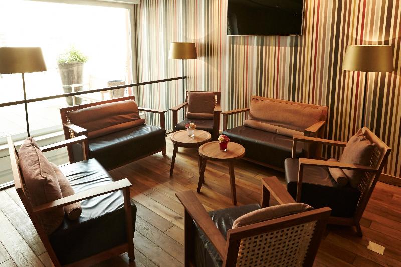 Waldhotel Stuttgart - Bar