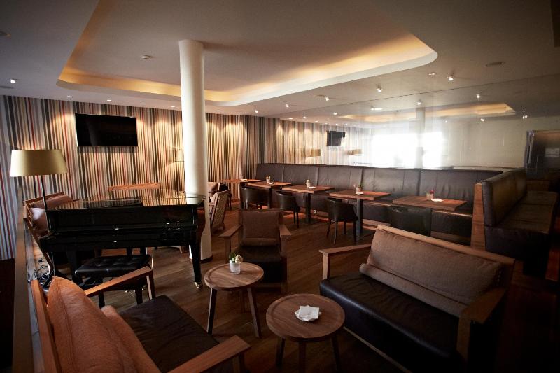 Waldhotel Stuttgart - Bar