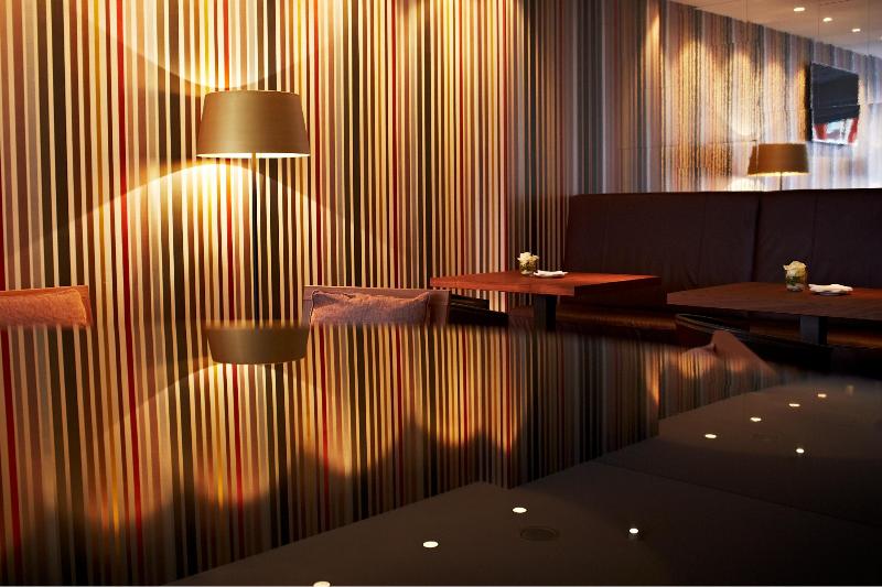 Waldhotel Stuttgart - Bar