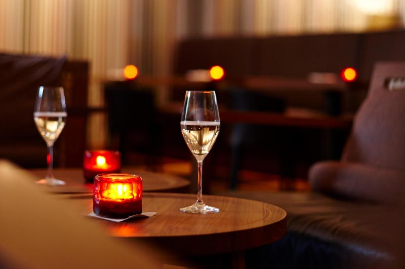 Waldhotel Stuttgart - Bar