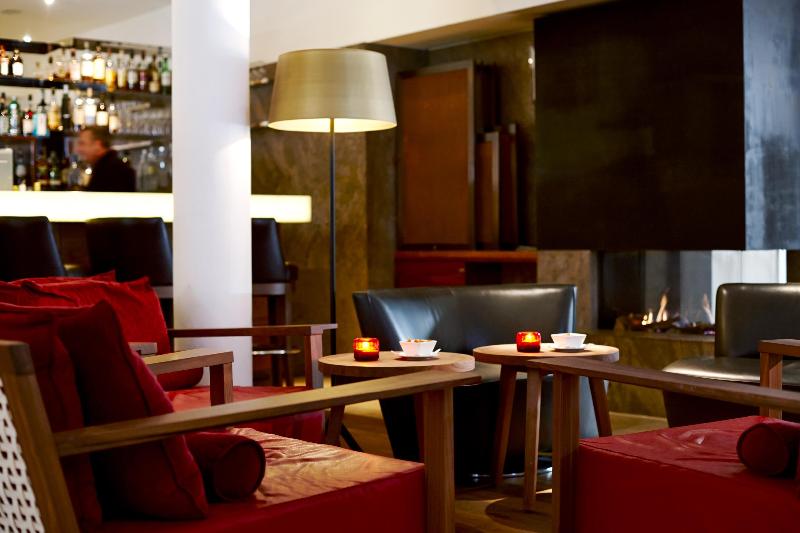Waldhotel Stuttgart - Bar