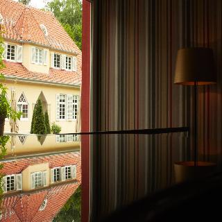 Waldhotel Stuttgart fotoÄŸrafÄ±