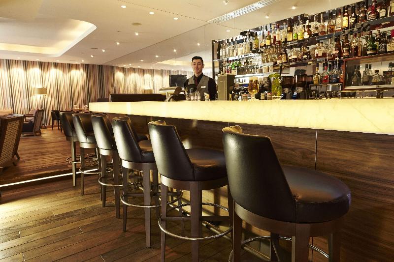 Waldhotel Stuttgart - Bar