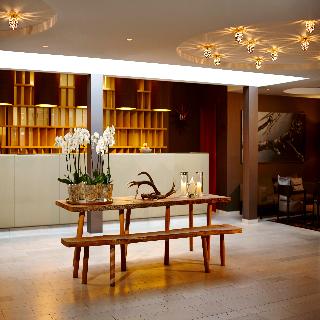 Waldhotel Stuttgart fotoÄŸrafÄ±