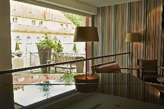 Waldhotel Stuttgart fotoÄŸrafÄ±