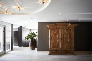 Waldhotel Stuttgart fotoÄŸrafÄ±