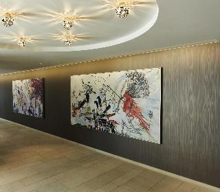 Waldhotel Stuttgart fotoÄŸrafÄ±