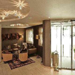 Waldhotel Stuttgart fotoÄŸrafÄ±