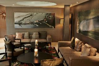 Waldhotel Stuttgart fotoÄŸrafÄ±