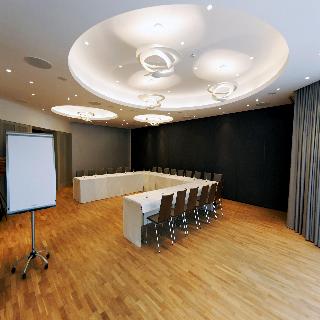 Waldhotel Stuttgart fotoÄŸrafÄ±