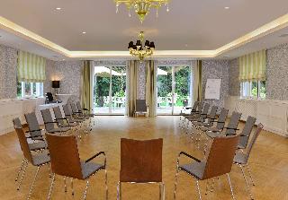 Waldhotel Stuttgart fotoÄŸrafÄ±