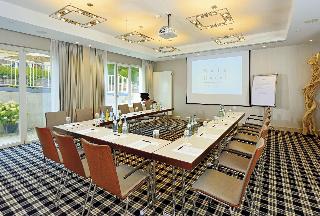 Waldhotel Stuttgart fotoÄŸrafÄ±
