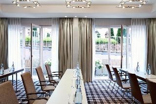 Waldhotel Stuttgart fotoÄŸrafÄ±