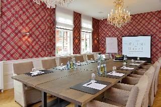 Waldhotel Stuttgart fotoÄŸrafÄ±
