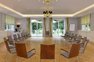 Waldhotel Stuttgart fotoÄŸrafÄ±