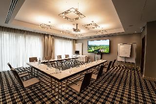 Waldhotel Stuttgart fotoÄŸrafÄ±