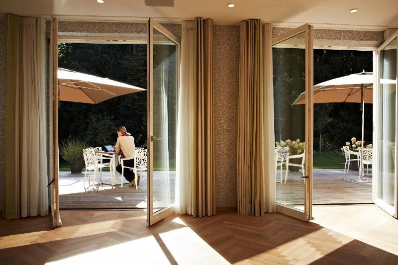 Waldhotel Stuttgart - Toplantı