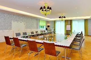 Waldhotel Stuttgart fotoÄŸrafÄ±