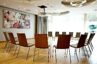 Waldhotel Stuttgart fotoÄŸrafÄ±