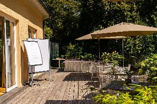 Waldhotel Stuttgart fotoÄŸrafÄ±
