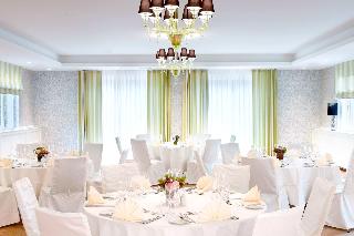 Waldhotel Stuttgart fotoÄŸrafÄ±