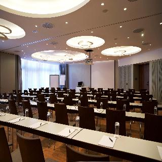 Waldhotel Stuttgart fotoÄŸrafÄ±