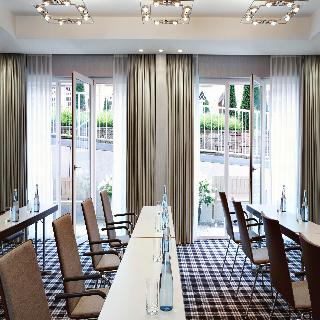 Waldhotel Stuttgart fotoÄŸrafÄ±