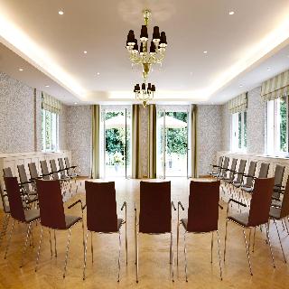 Waldhotel Stuttgart fotoÄŸrafÄ±