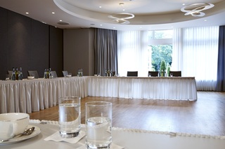 Waldhotel Stuttgart fotoÄŸrafÄ±