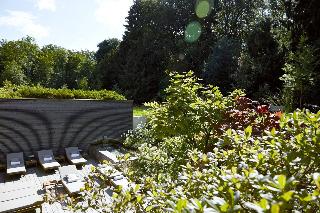 Waldhotel Stuttgart fotoÄŸrafÄ±