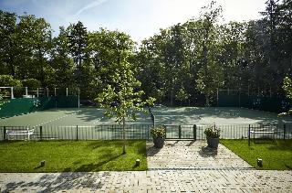 Waldhotel Stuttgart fotoÄŸrafÄ±