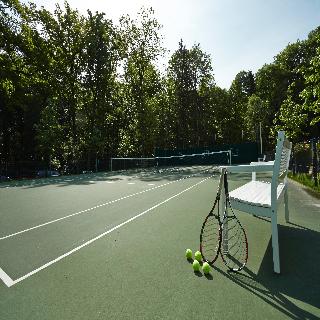 Waldhotel Stuttgart fotoÄŸrafÄ±