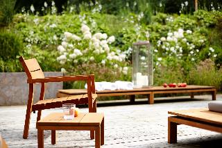 Waldhotel Stuttgart fotoÄŸrafÄ±