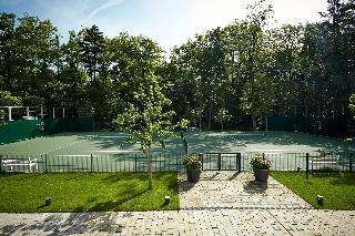 Waldhotel Stuttgart fotoÄŸrafÄ±