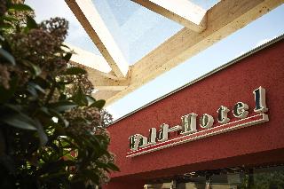 Waldhotel Stuttgart fotoÄŸrafÄ±