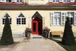 Waldhotel Stuttgart fotoÄŸrafÄ±