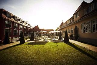 Waldhotel Stuttgart fotoÄŸrafÄ±